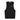 Bamboo Performance Vest Black