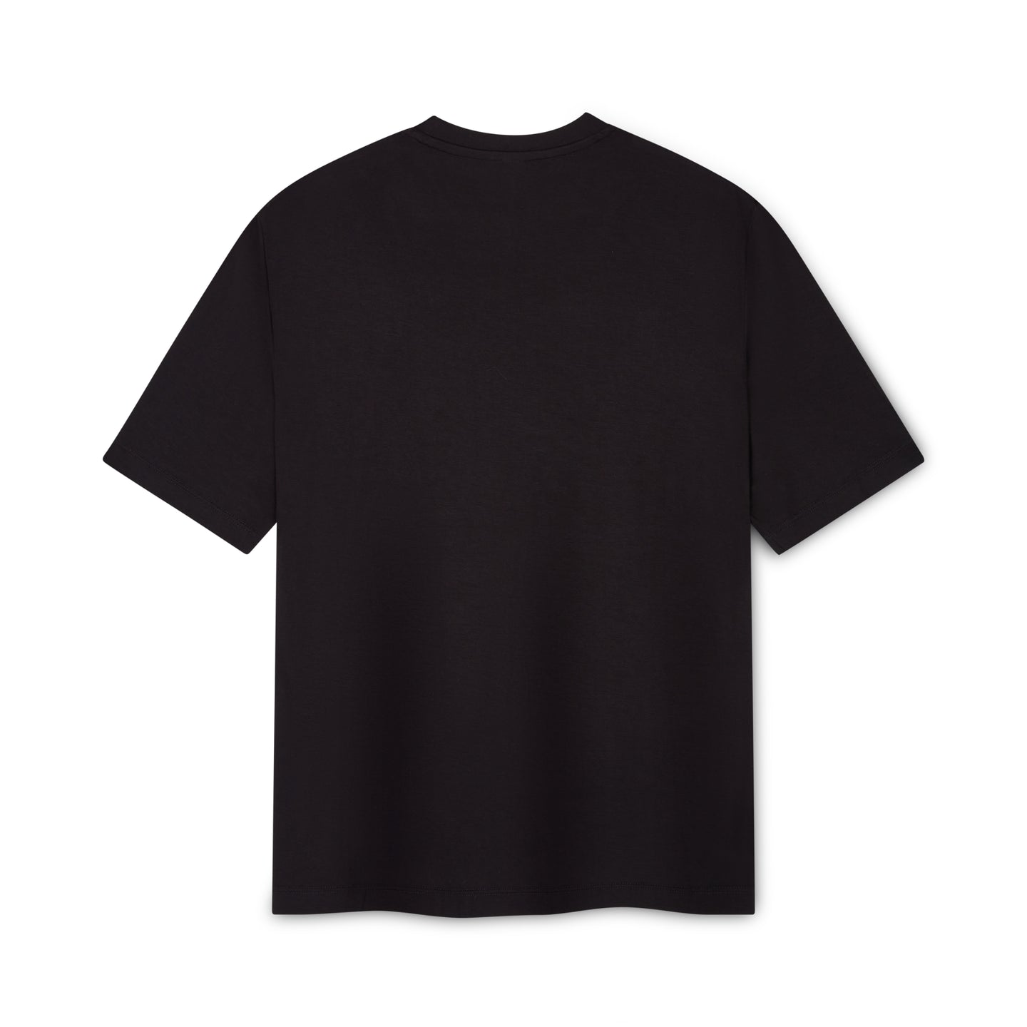 Bamboo Performance Tshirt Black