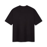 Bamboo Performance Tshirt Black