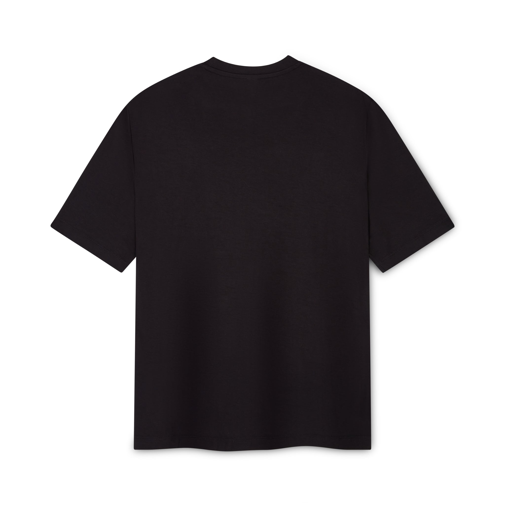 Bamboo Performance Tshirt Black