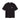 Bamboo Performance Tshirt Black