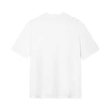 Bamboo Performance Tshirt White