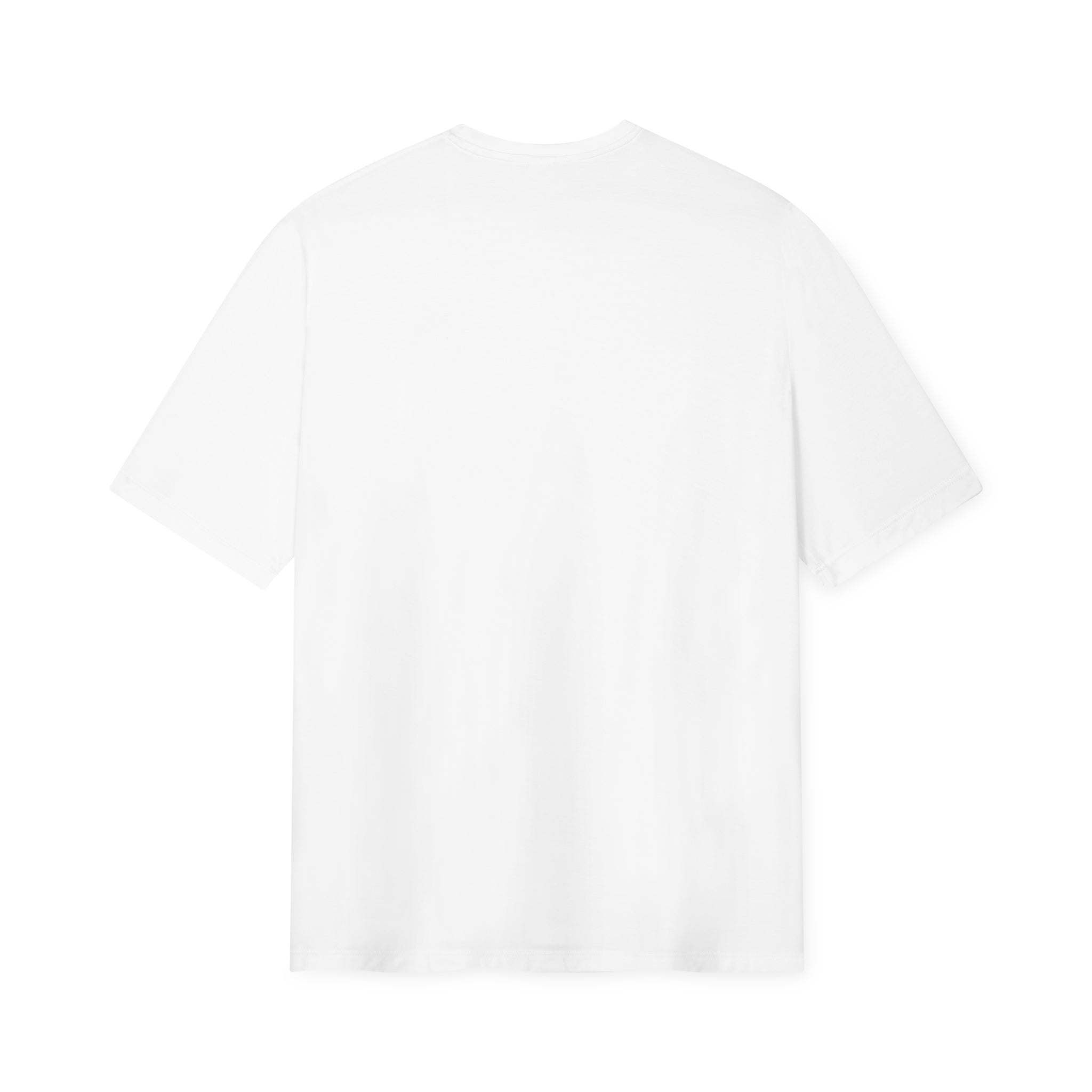 Bamboo Performance Tshirt White